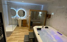 Luxury Spa Vallon