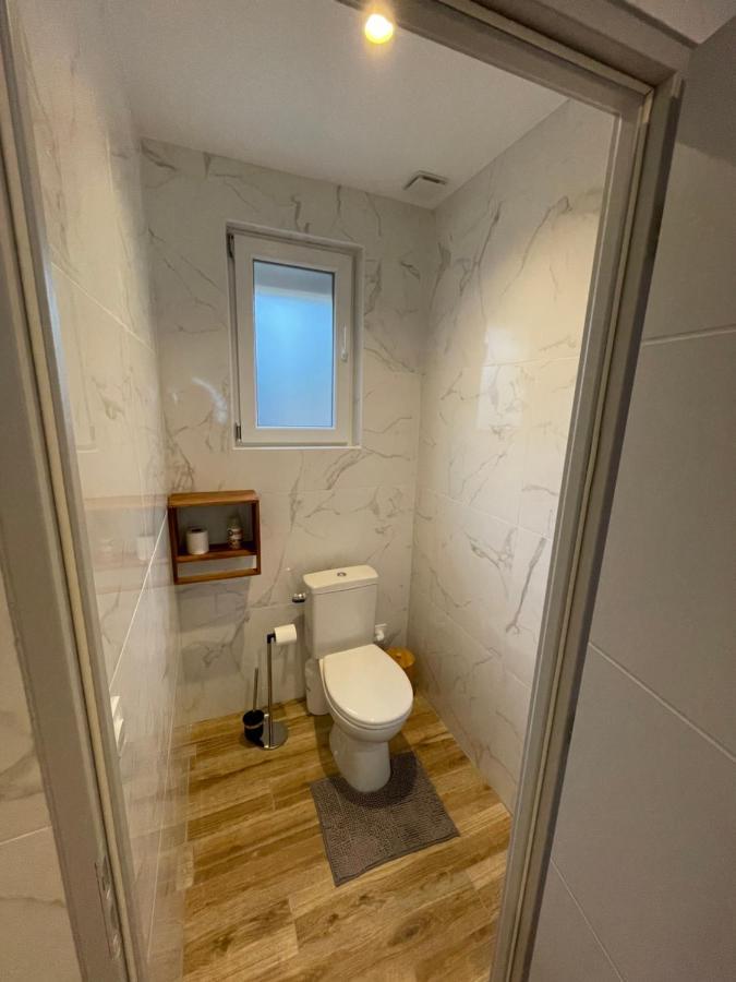 Luxury Spa Vallon Extérieur photo